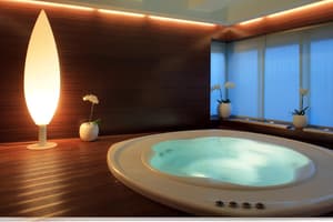 thumbnail: Spa