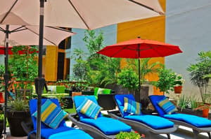 thumbnail: Terrace