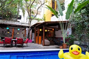 thumbnail: Pool