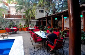 thumbnail: Restaurant