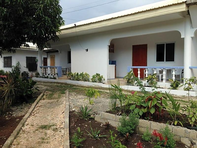 General view