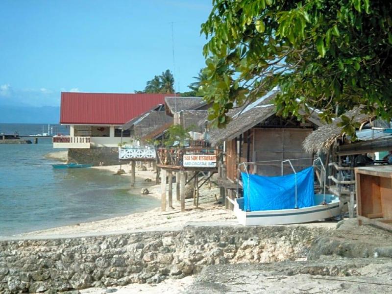General view