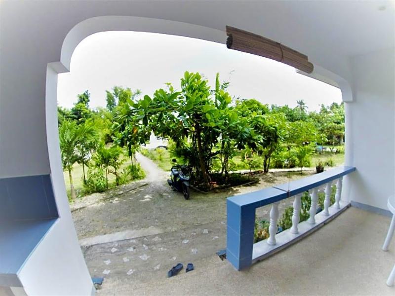 General view