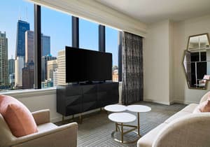 thumbnail: Room amenity