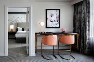 thumbnail: Room amenity
