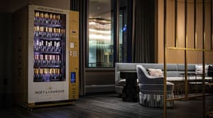 thumbnail: Interior detail