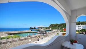 thumbnail: Balcony view