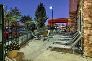thumbnail: Terrace/patio
