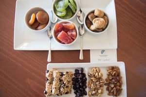 thumbnail: Breakfast meal