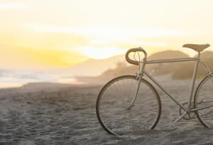 thumbnail: Bicycling