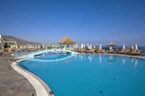 thumbnail: Outdoor pool