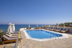 thumbnail: Outdoor pool