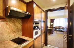 thumbnail: Living area