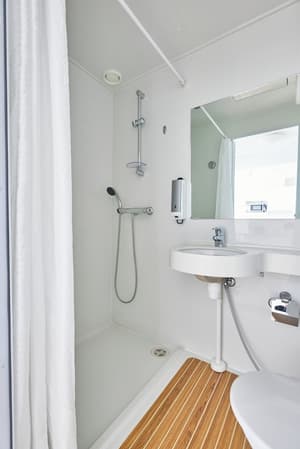 thumbnail: Private kitchenette