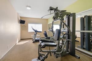 thumbnail: Fitness facility