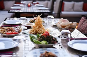 thumbnail: Restaurant