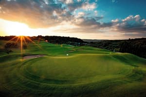 thumbnail: Golf