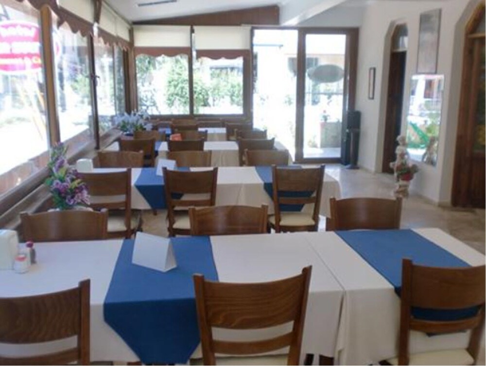 Family dining