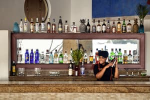 thumbnail: Bar (on property)