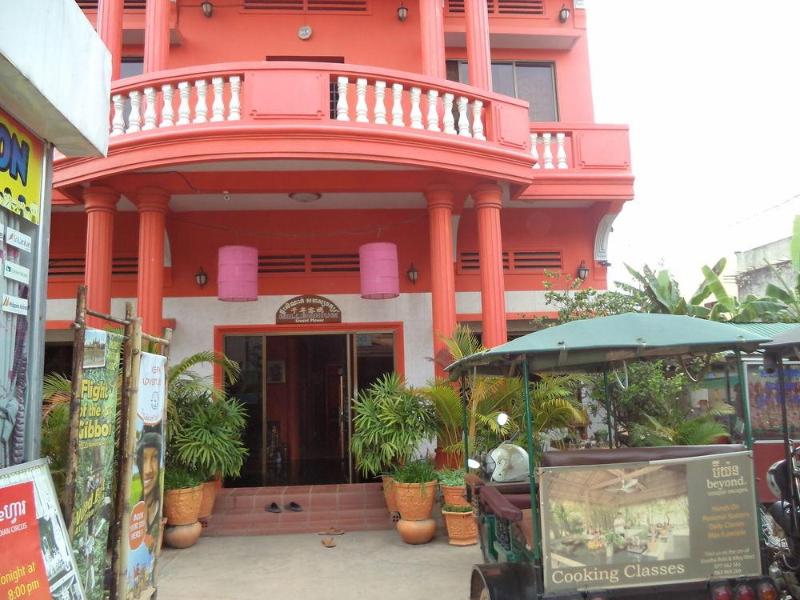 General view
