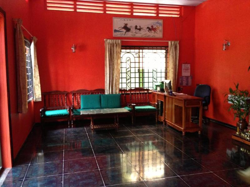 General view
