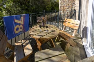 thumbnail: Terrace/patio