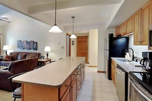 thumbnail: Private kitchen