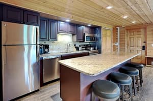 thumbnail: Private kitchen