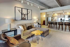 thumbnail: Living area