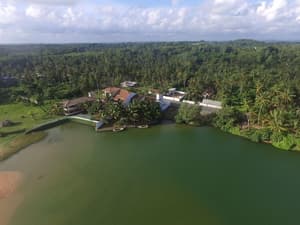 thumbnail: Aerial view