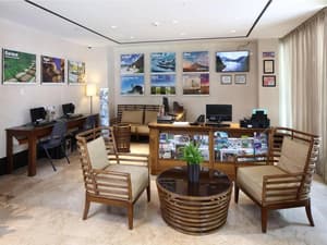 thumbnail: Business center