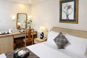 thumbnail: Room