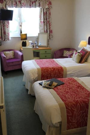thumbnail: Room