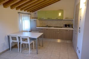 thumbnail: Private kitchen