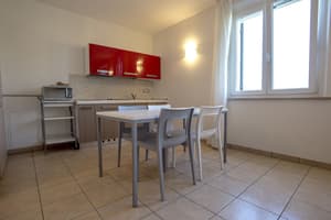 thumbnail: Private kitchen