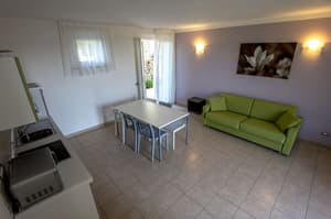 thumbnail: Living area