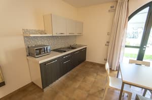 thumbnail: Private kitchenette