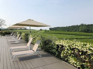 thumbnail: Sundeck