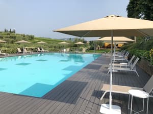 thumbnail: Outdoor pool