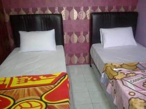 thumbnail: Room