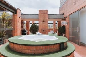 thumbnail: Terrace/patio