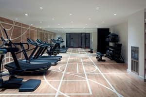 thumbnail: Property amenity