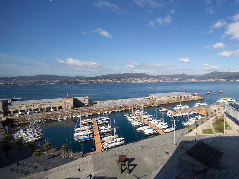 General view