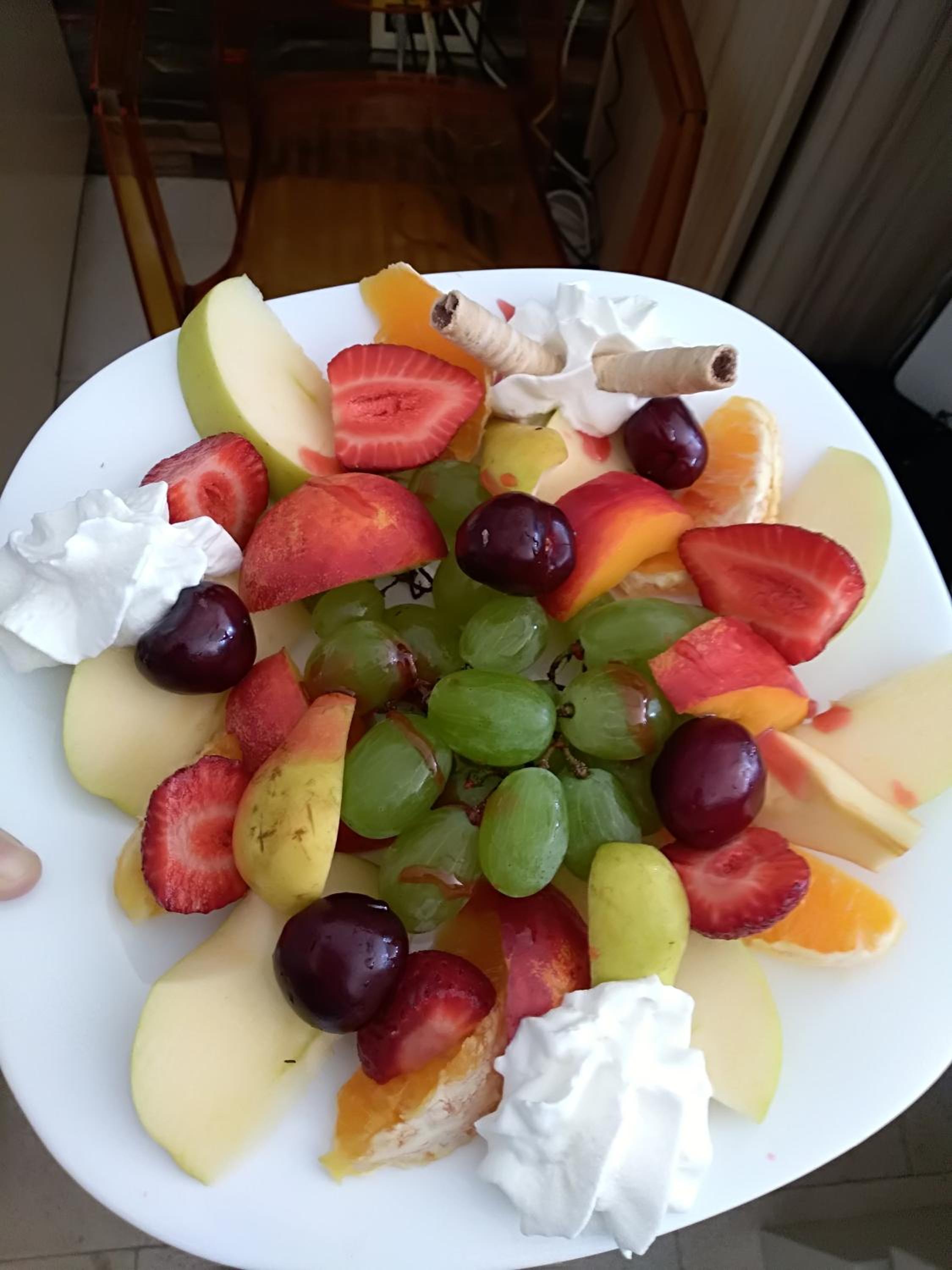 Restaurant-cafeteria