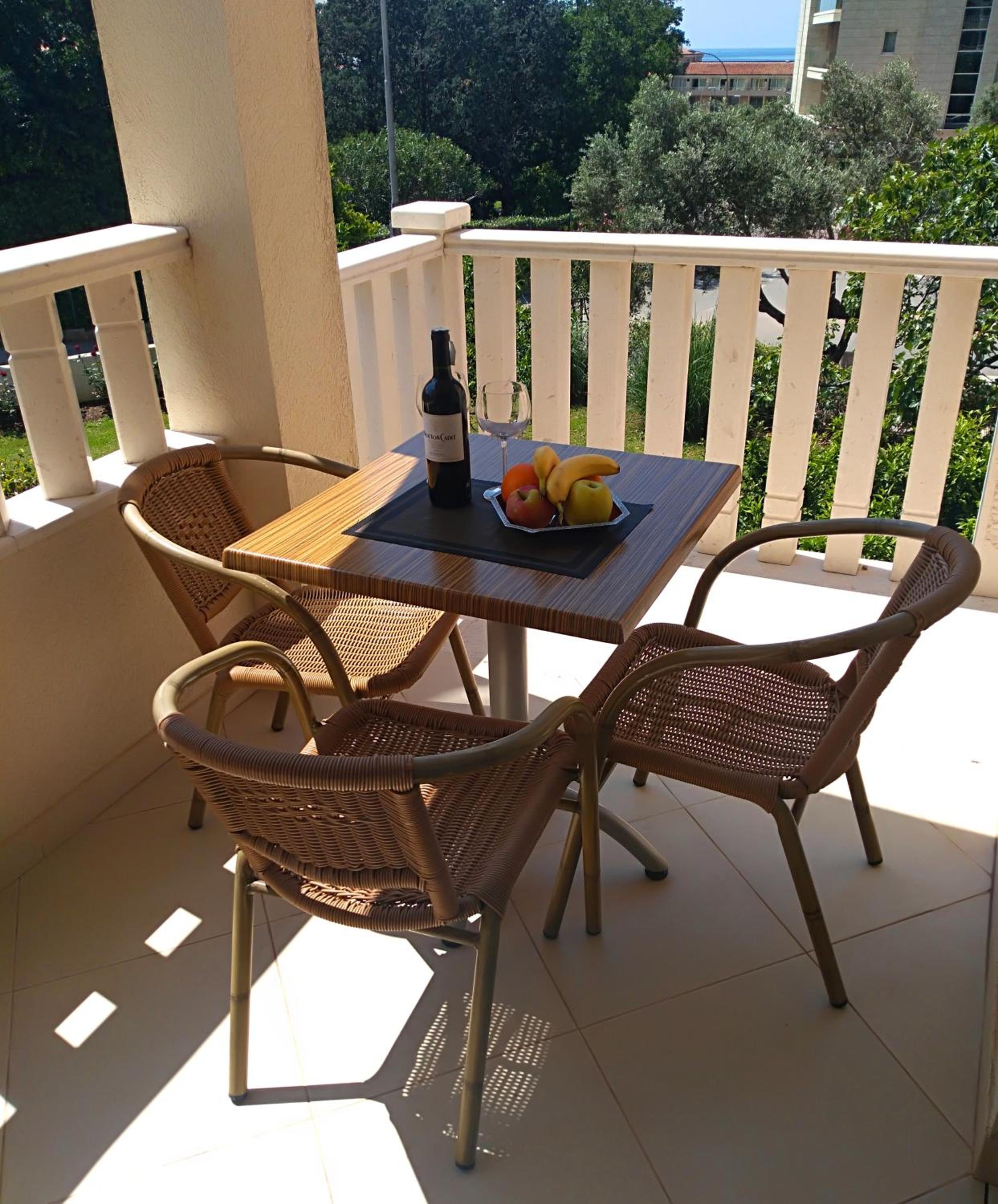 Restaurant-cafeteria