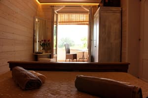 thumbnail: View from room