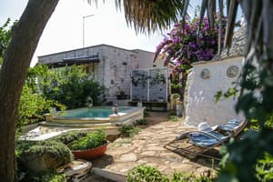 thumbnail: Terrace/patio