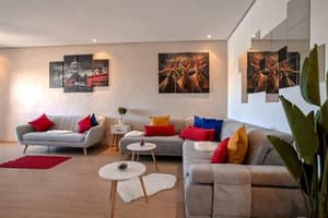 thumbnail: Living area