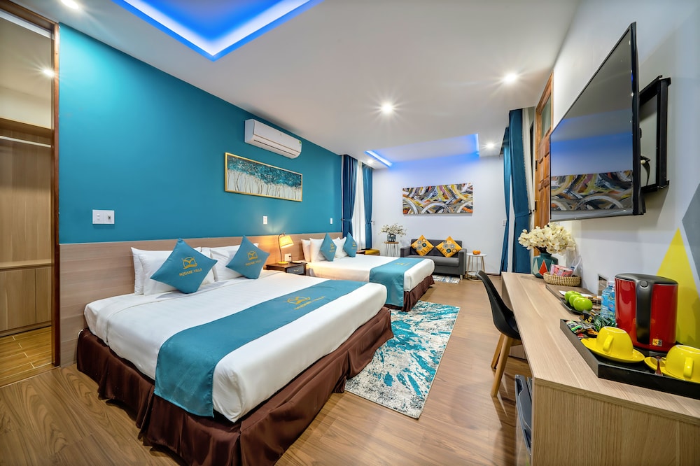Room amenity