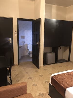 thumbnail: Room